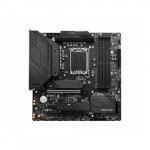 Mainboard MSI B660M Mag Mortar DDR4