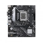 Mainboard Asus PRIME B660M-K DDR4