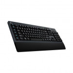 Bàn phím cơ không dây Logitech G613 Wireless Mechanical Gaming - Hàng chính hãng