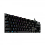 Bàn phím cơ Logitech G512 Lightsync RGB Mechanical Gaming
