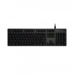 Bàn phím cơ Logitech G512 Lightsync RGB Mechanical Gaming