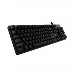 Bàn phím cơ Logitech G512 Lightsync RGB Mechanical Gaming