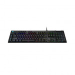 Bàn phím cơ Logitech G813 Lightsync RGB Mechanical Gaming - Hàng chính hãng