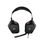 Tai nghe Logitech G431 7.1 Surround Gaming