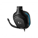Tai nghe Logitech G431 7.1 Surround Gaming