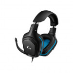 Tai nghe Logitech G431 7.1 Surround Gaming