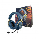 Tai nghe có dây Logitech Pro X League Of Legends Gaming
