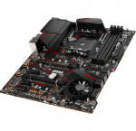 Mainboard MSI MPG X570 Gaming Plus