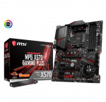 Mainboard MSI MPG X570 Gaming Plus