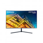 Màn Hình Samsung LU32R590CWEXXV 32 inch 4K VA 60Hz (HDMI, Displayport)