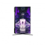 Màn Hình Gaming Samsung Odyssey G3 LS32AG320NEXXV 32 inch FHD VA 165Hz (HDMI, Displayport)