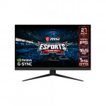 Màn Hình Gaming MSI Optix G273QF 27 inch 2K IPS 165Hz (HDMI, Displayport)
