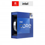 CPU Intel Core i9-13900KF (Up to 5.8GHz, 24 nhân 32 luồng, 32M Cache, 125W)