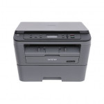 Máy in Laser trắng đen Brother DCP-L2520D