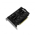 Card màn hình PNY Geforce GTX 1650 4GB Dual Fan