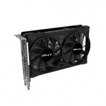 Card màn hình PNY Geforce GTX 1650 4GB Dual Fan
