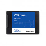 Ổ cứng SSD WD Blue 3D NAND 250GB Sata 2.5 (WDS250G3B0A)