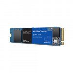 Ổ cứng SSD Western Digital Blue SN550 PCIe Gen3 x4 NVMe (WDS250G3B0B)