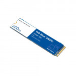 Ổ cứng SSD Western Digital Blue SN570 PCIe Gen3 x4 NVMe M.2 250GB (WDS250G3B0C)