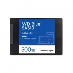 Ổ cứng SSD Western Digital Blue SA510 500GB 2.5 inch SATA III (WDS500G3B0A)