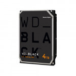 Ổ cứng HDD WD Black 4TB 3.5 inch SATA III 256MB Cache 7200RPM (WD4005FZBX)