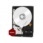 Ổ cứng HDD WD Red 1TB 3.5 inch SATA III 64MB Cache 5400RPM (WD10EFRX)