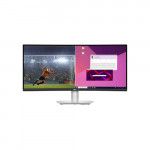 Màn Hình Gaming Dell S3423DWC 34 inch WQHD VA 100Hz (HDMI, Displayport, USB)
