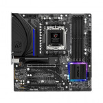 Bo mạch chủ ASrock B650M PG Riptide DDR5