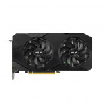 Card màn hình Asus Geforce RTX 2060 2 Fan 6G - Like New