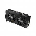 Card màn hình Asus Geforce RTX 2060 2 Fan 6G - Like New