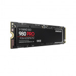 Ổ cứng SSD Samsung 980 Pro 500GB M2 PCIe Gen 4.0 (MZ-V8P500BW)