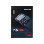 Ổ cứng SSD Samsung 980 Pro 500GB M2 PCIe Gen 4.0 (MZ-V8P500BW)