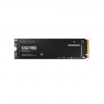 Ổ cứng SSD Samsung 980 1TB M.2 2280 PCIe Gen3 x4 NVMe V-NAND (MZ-V8V1T0BW)