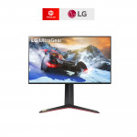 Màn Hình Gaming LG 27GP95R-B.ATV 27 inch 4K IPS 144Hz (HDMI, DisplayPort)