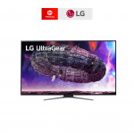 Màn Hình Gaming LG 48GQ900-B.ATV 48 inch 4K OLED 120Hz (HDMI, Displayport)