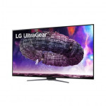 Màn Hình Gaming LG 48GQ900-B.ATV 48 inch 4K OLED 120Hz (HDMI, Displayport)