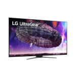 Màn Hình Gaming LG 48GQ900-B.ATV 48 inch 4K OLED 120Hz (HDMI, Displayport)