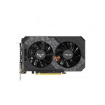 Card màn hình Asus TUF Gaming GeForce GTX 1660 Super OC Edition 6GB