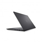 Máy tính xách tay Dell Vostro 15 3510 7T2YC3 Đen (Core i7-1165G7 / 8GB RAM  / 512GB SSD / 15.6