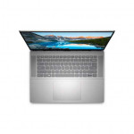 Máy tính xách tay Dell Inspiron 16 5625 99VP91 Bạc ( R7-5825U / 8GB RAM / 512GB SSD / 16