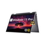 Máy tính xách tay Dell Inspiron 14 5410 J42F82 Bạc (Core i7-1195G7 / 16GB RAM / 512GB SSD / 14