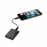 Ổ Cứng Di Động SSD Seagate One Touch 2.5