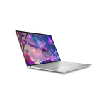 Máy tính xách tay Dell XPS 13 9320 70295789 Bạc (Core i5-1240P / 16GB RAM / 512GB SSD / 13.4
