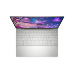 Máy tính xách tay Dell XPS 13 9320 70295789 Bạc (Core i5-1240P / 16GB RAM / 512GB SSD / 13.4