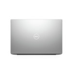 Máy tính xách tay Dell XPS 13 9320 70295789 Bạc (Core i5-1240P / 16GB RAM / 512GB SSD / 13.4