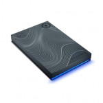 Ổ cứng di động HDD Seagate Firecuda Gaming Star Wars Beskar Ingot Drive SE 2TB 2.5