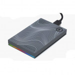 Ổ cứng di động HDD Seagate Firecuda Gaming Star Wars Beskar Ingot Drive SE 2TB 2.5