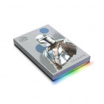 Ổ cứng di động HDD Seagate Firecuda Gaming Star Wars Din Djarin Drive SE 2TB 2.5