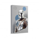Ổ cứng di động HDD Seagate Firecuda Gaming Star Wars Din Djarin Drive SE 2TB 2.5
