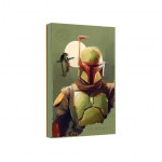 Ổ cứng di động HDD Seagate Firecuda Gaming Star Wars Boba Fett SE 2TB 2.5